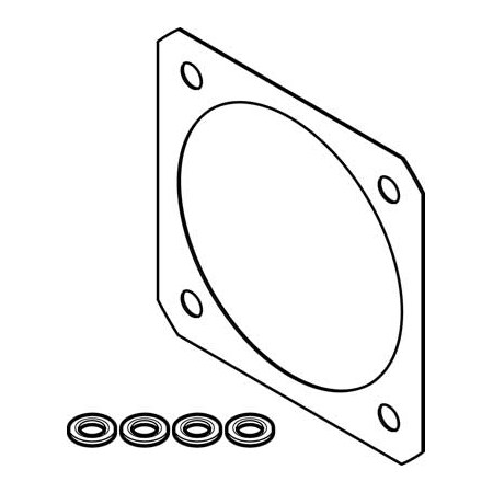 Festo Seal-Set EADS-F-70A EADS-F-70A